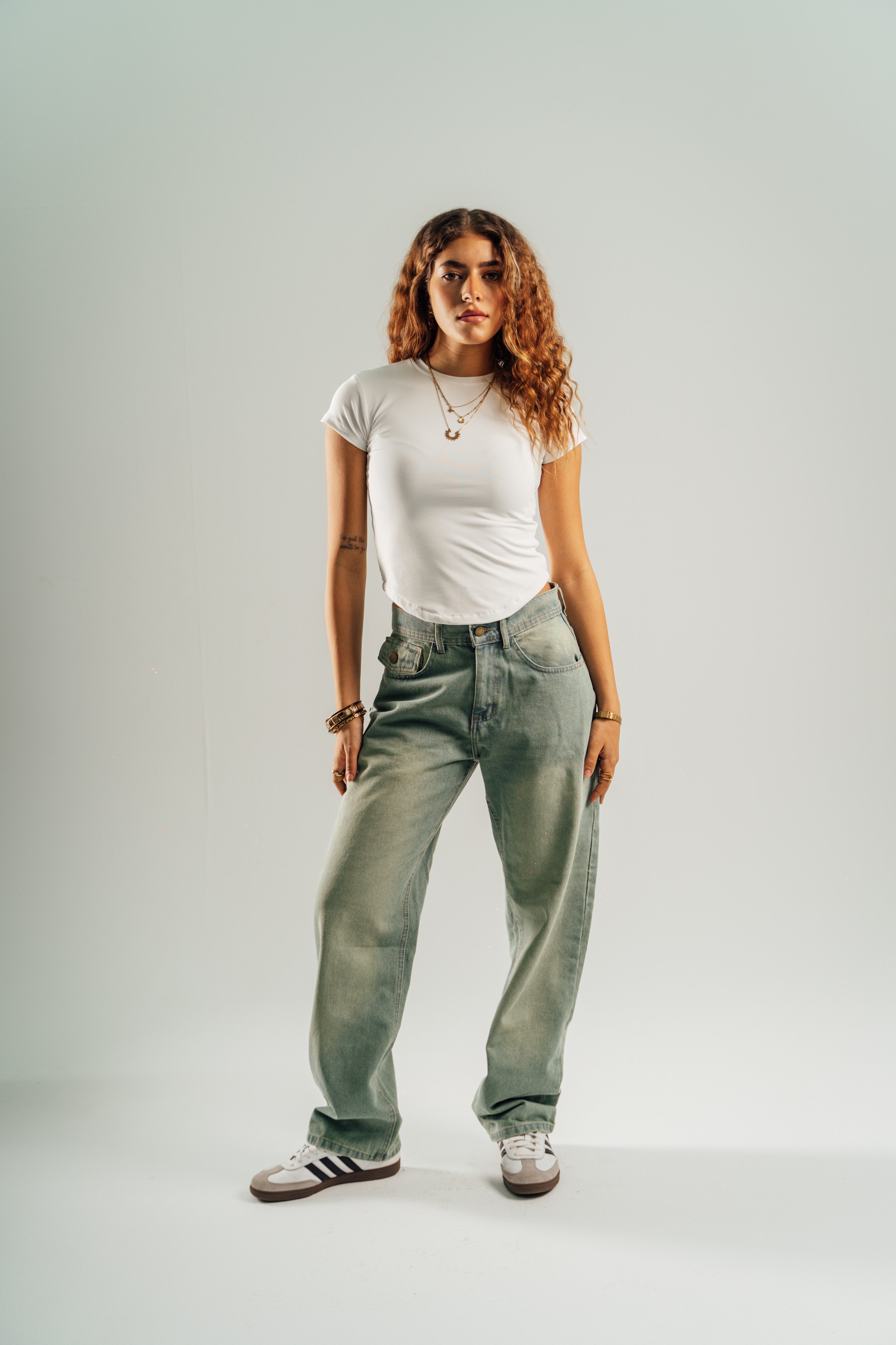 Denim