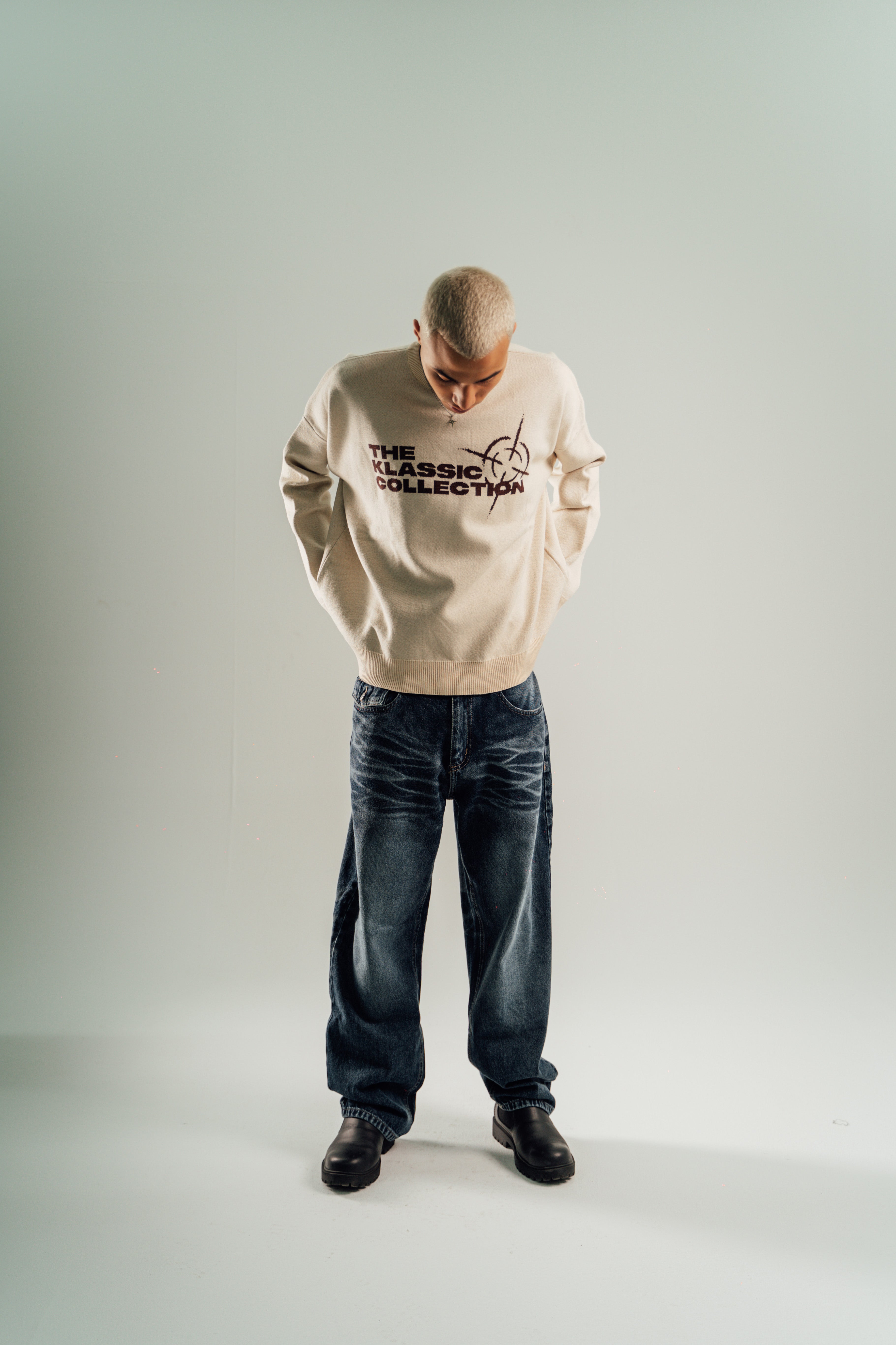 Rock Denim Collection