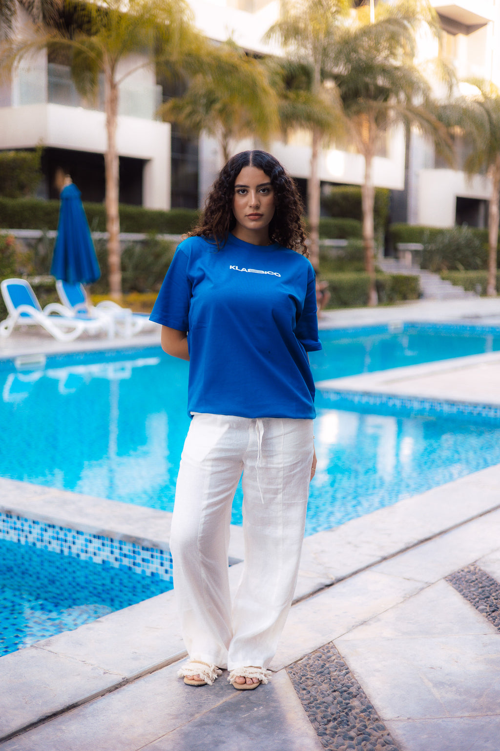 THE SYSTEM IS SICK T