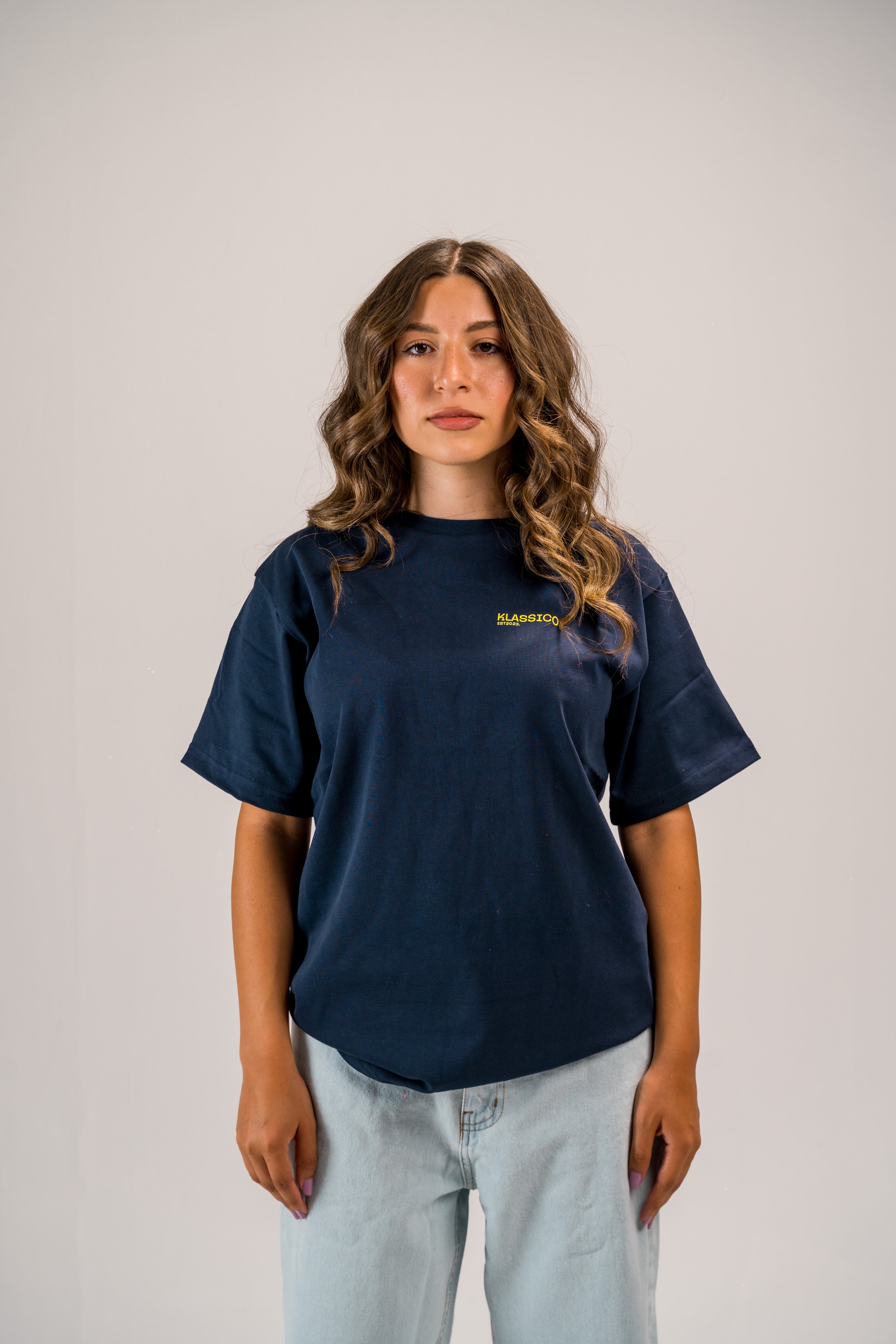 PROJECT BY K NAVY TEE