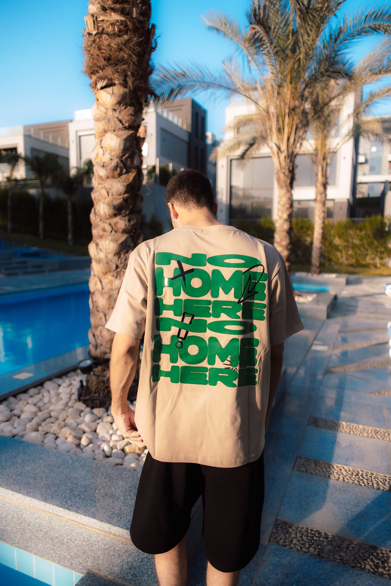 No home here T