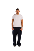 K BASIC NAVY DENIM