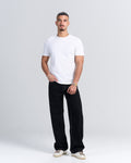 K BLACK DENIM
