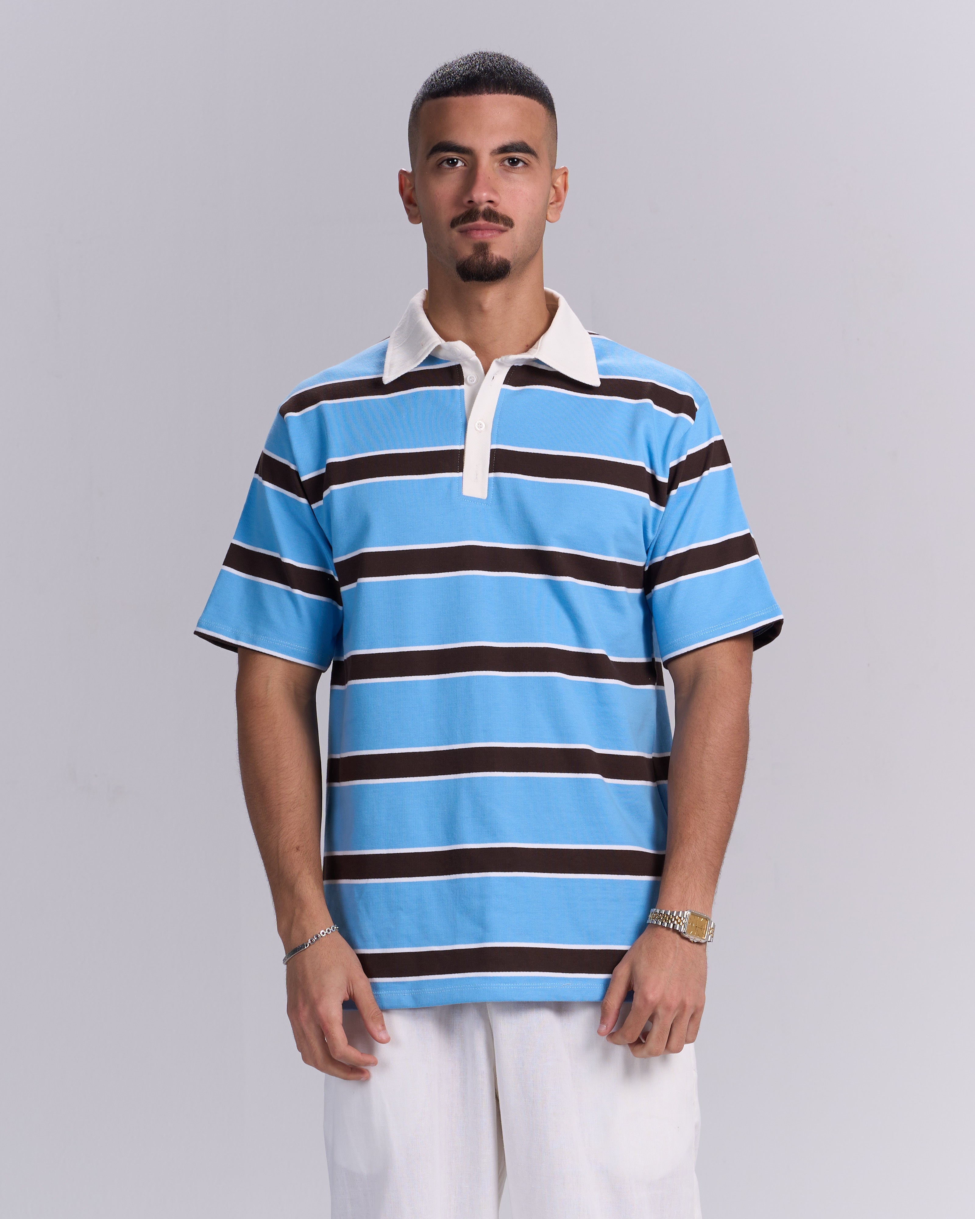 OCEAN BREAKLINE POLO