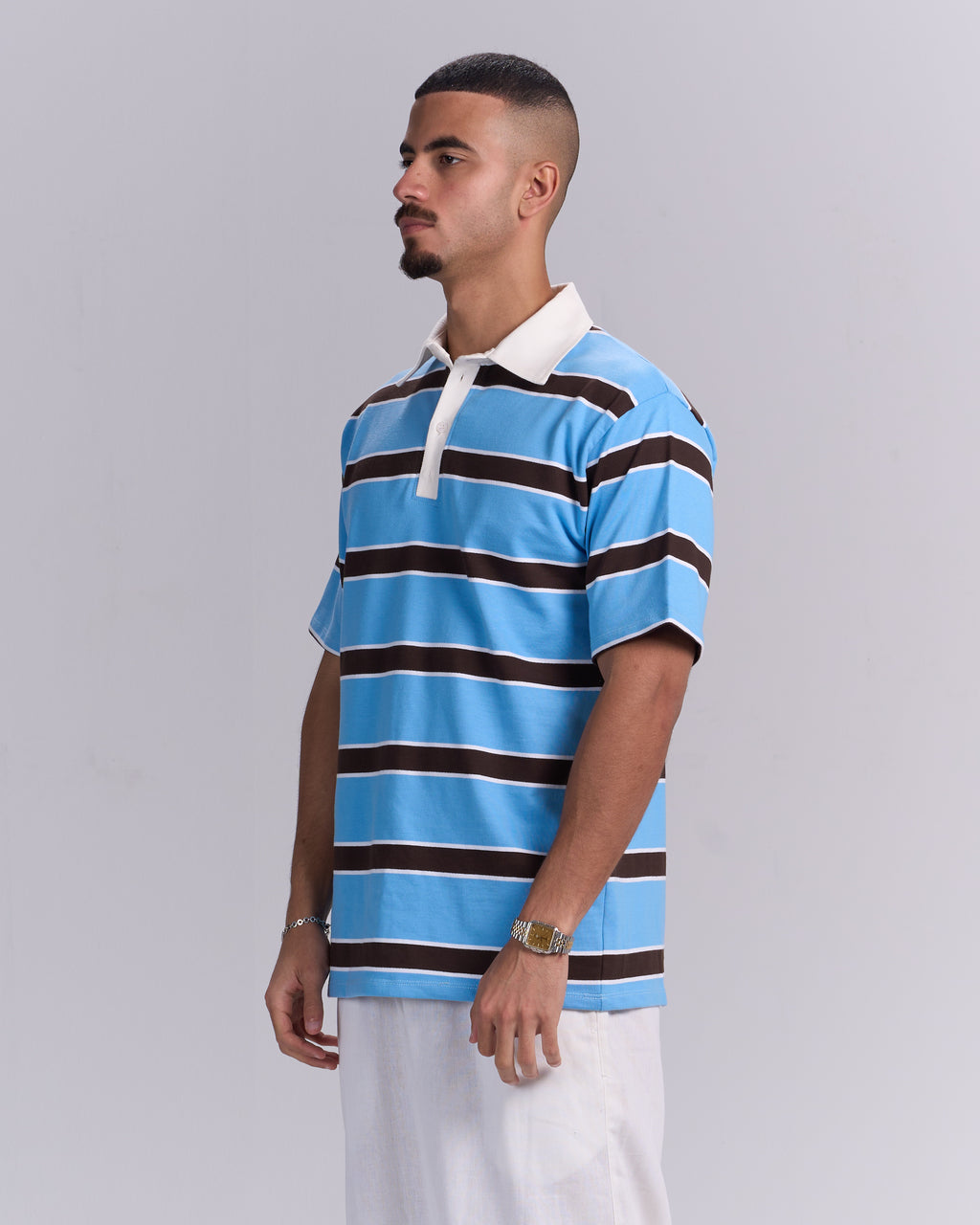 OCEAN BREAKLINE POLO