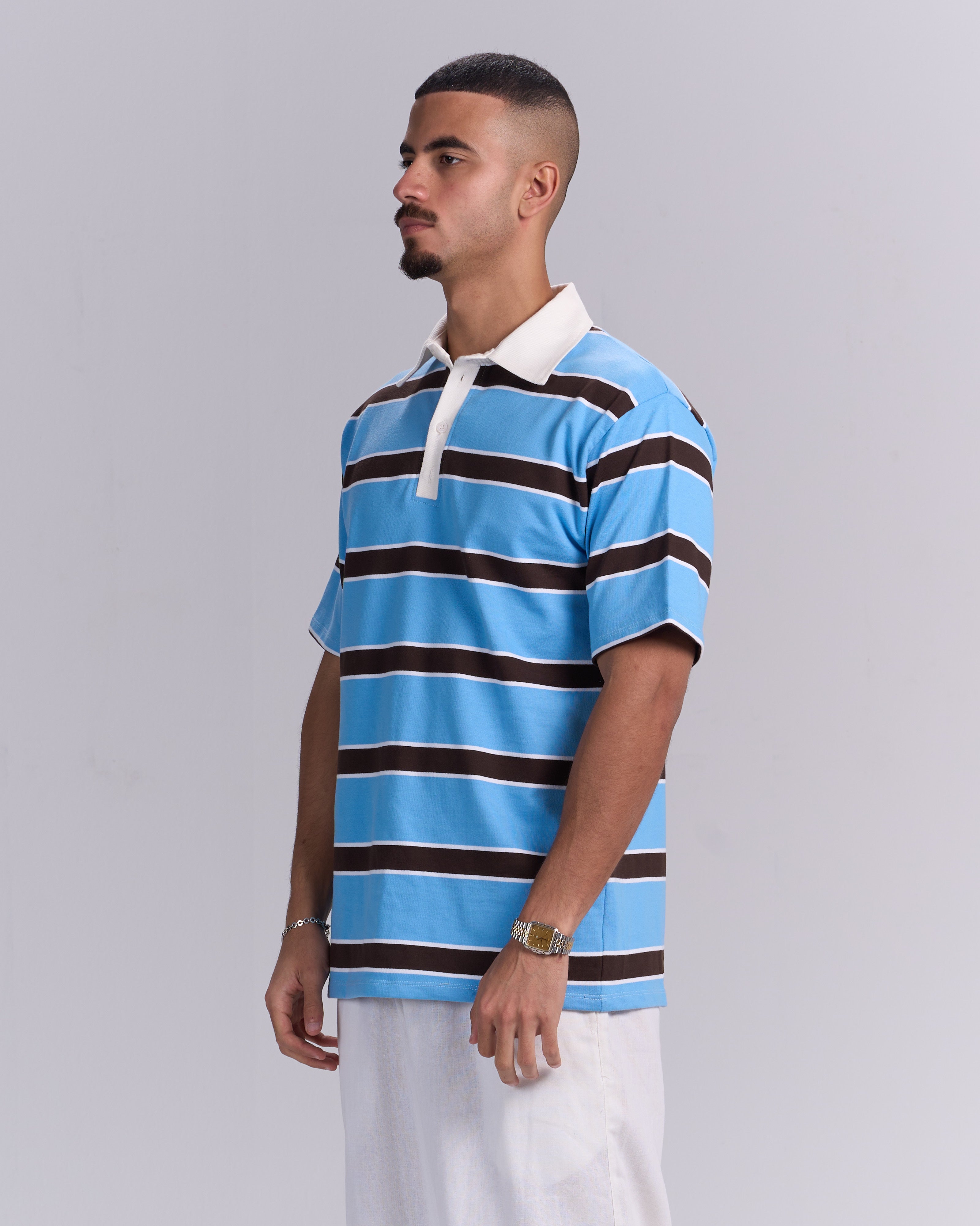 OCEAN BREAKLINE POLO