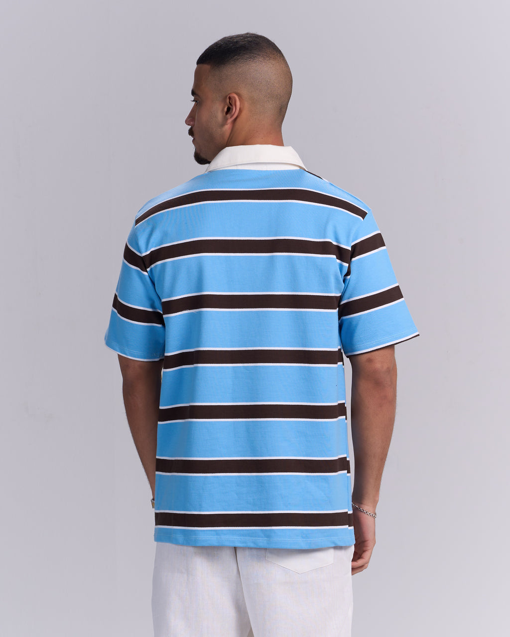 OCEAN BREAKLINE POLO