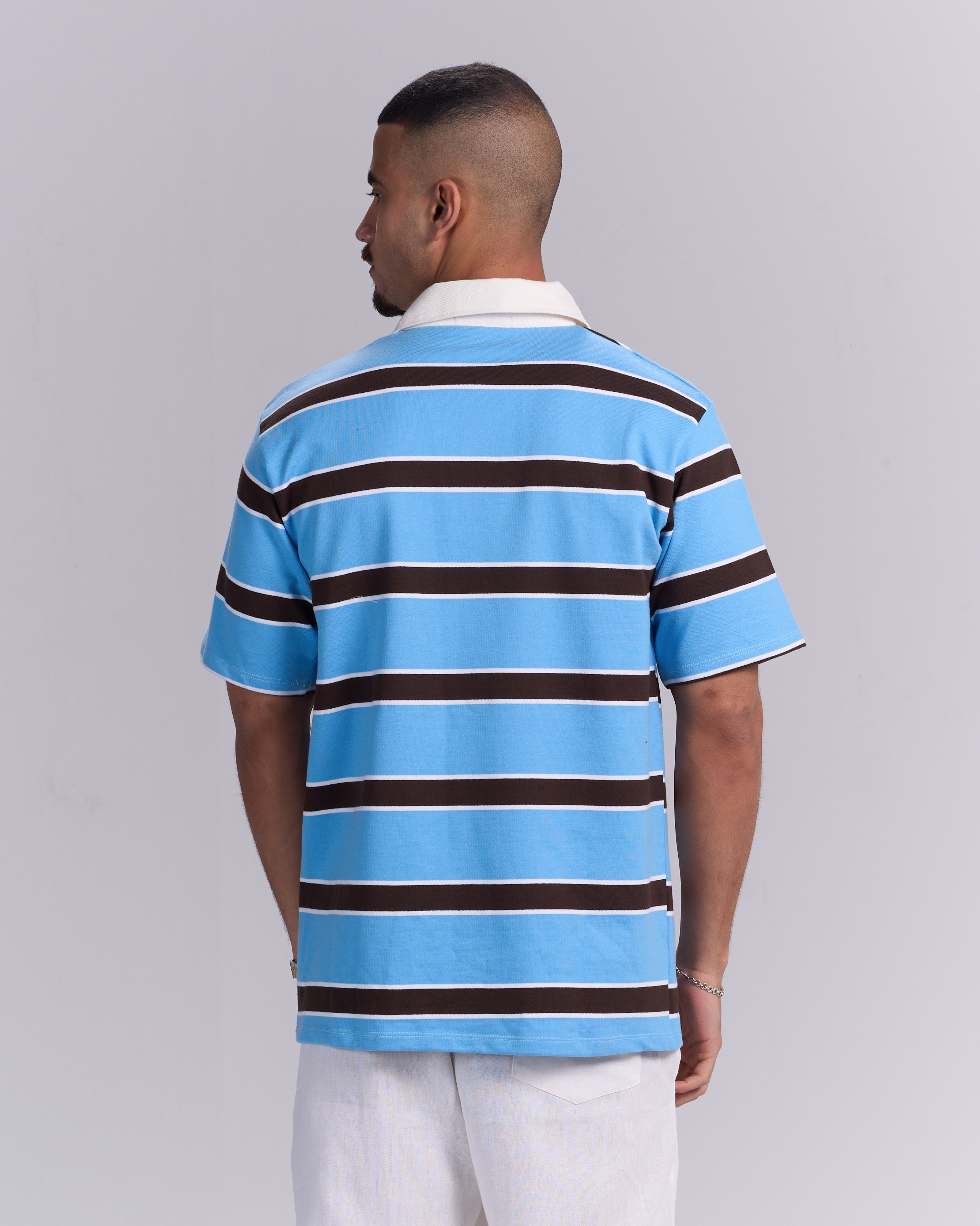 OCEAN BREAKLINE POLO