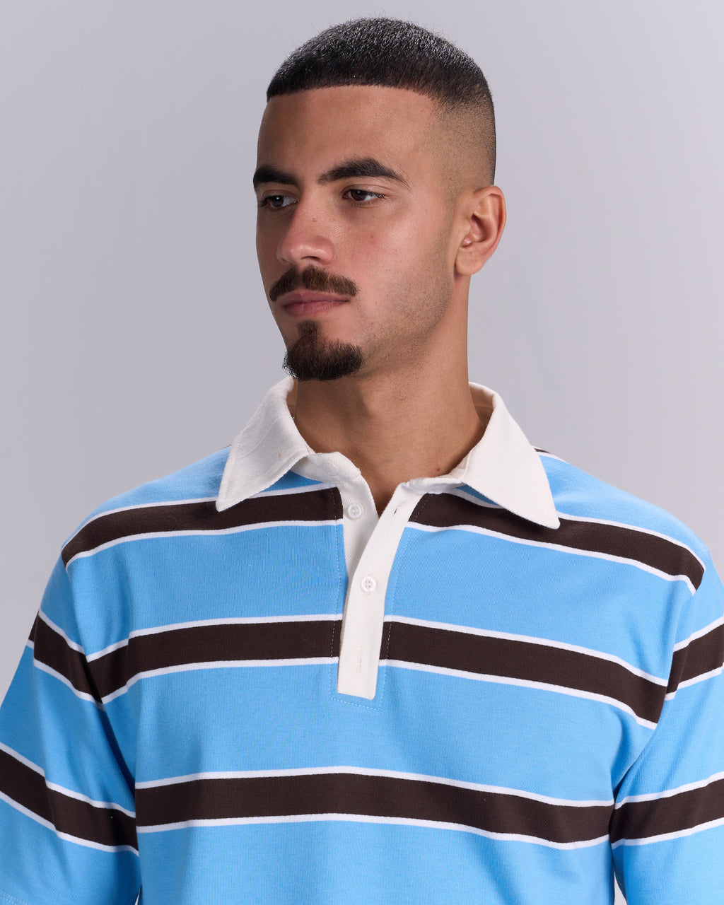 OCEAN BREAKLINE POLO