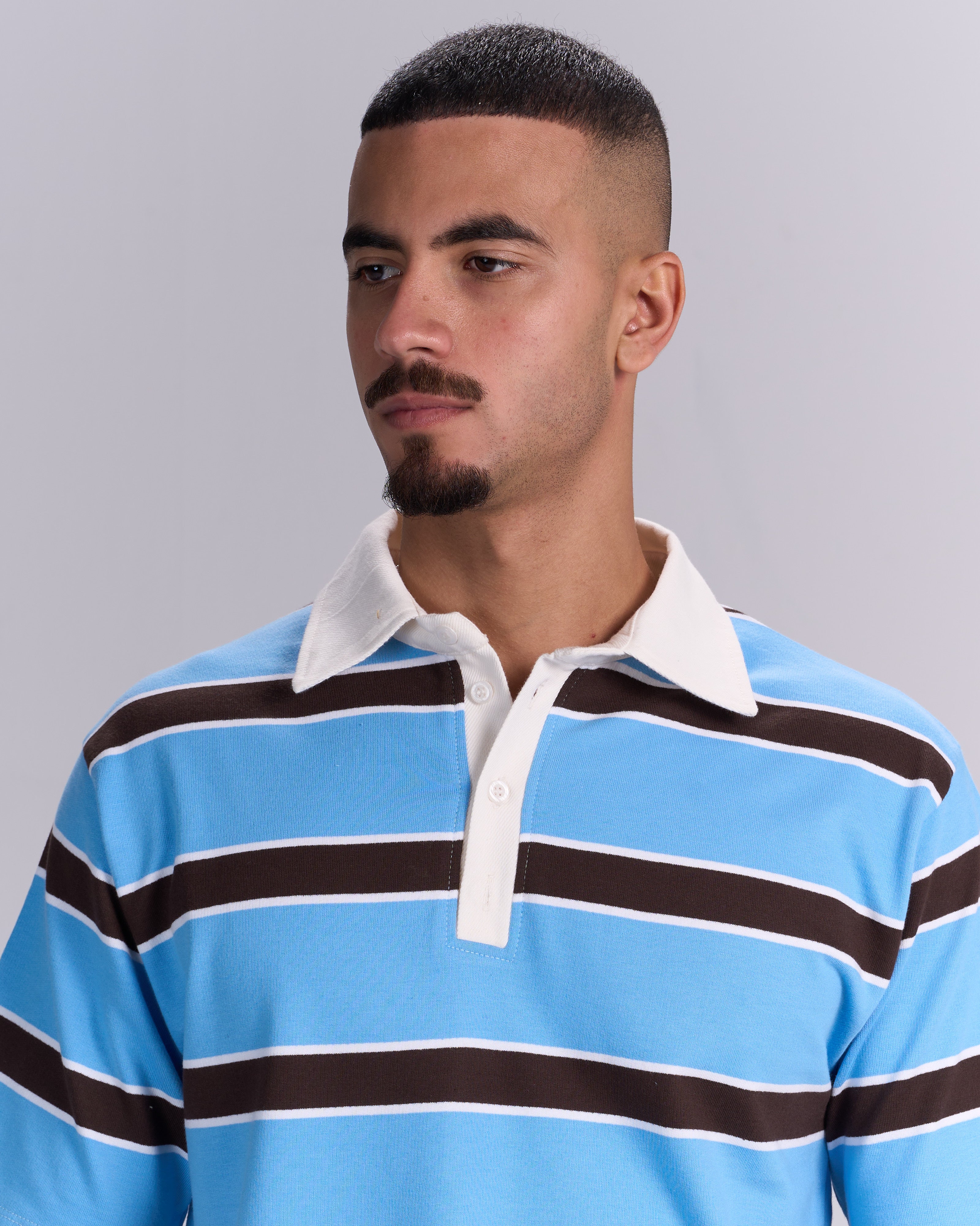 OCEAN BREAKLINE POLO