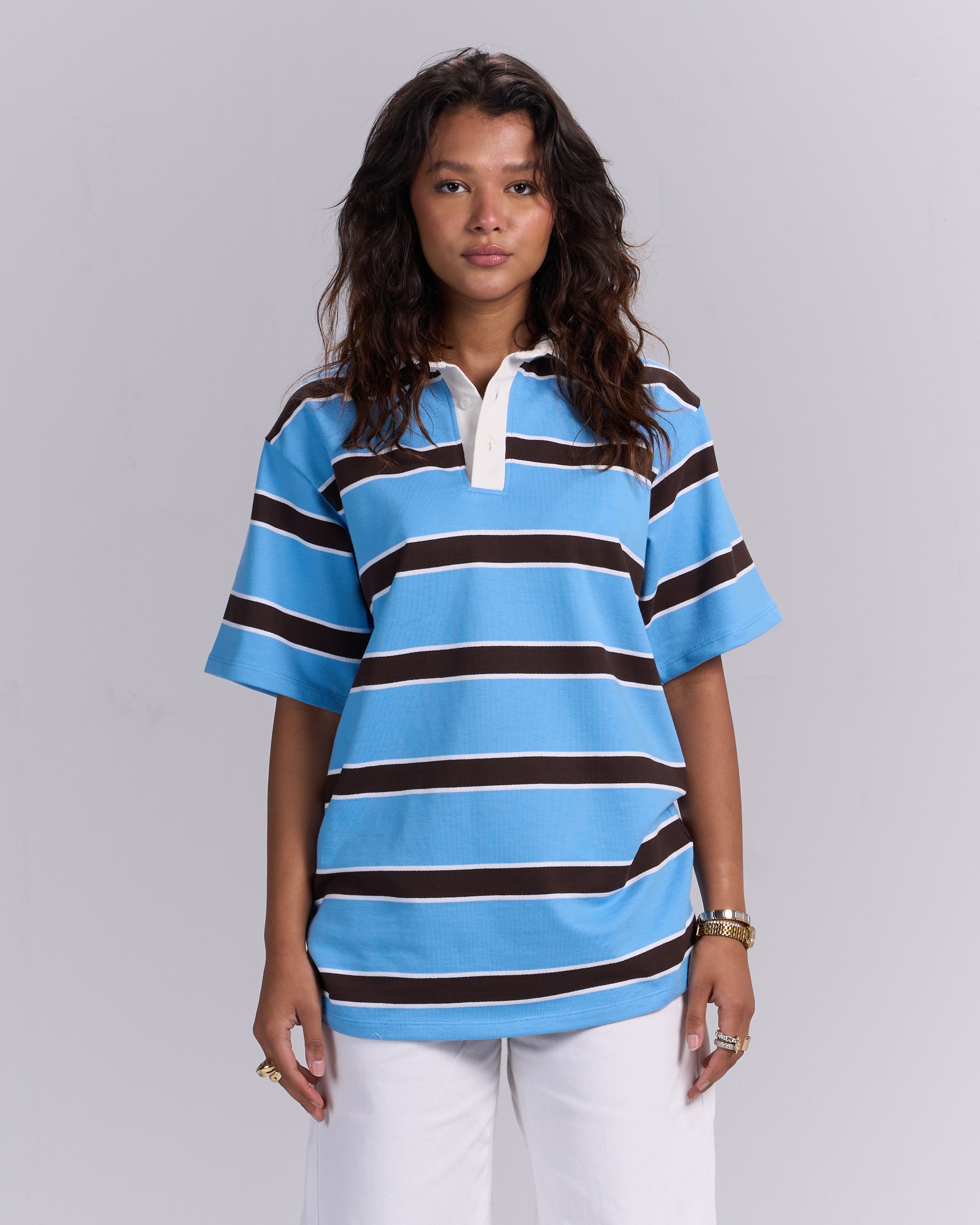 OCEAN BREAKLINE POLO