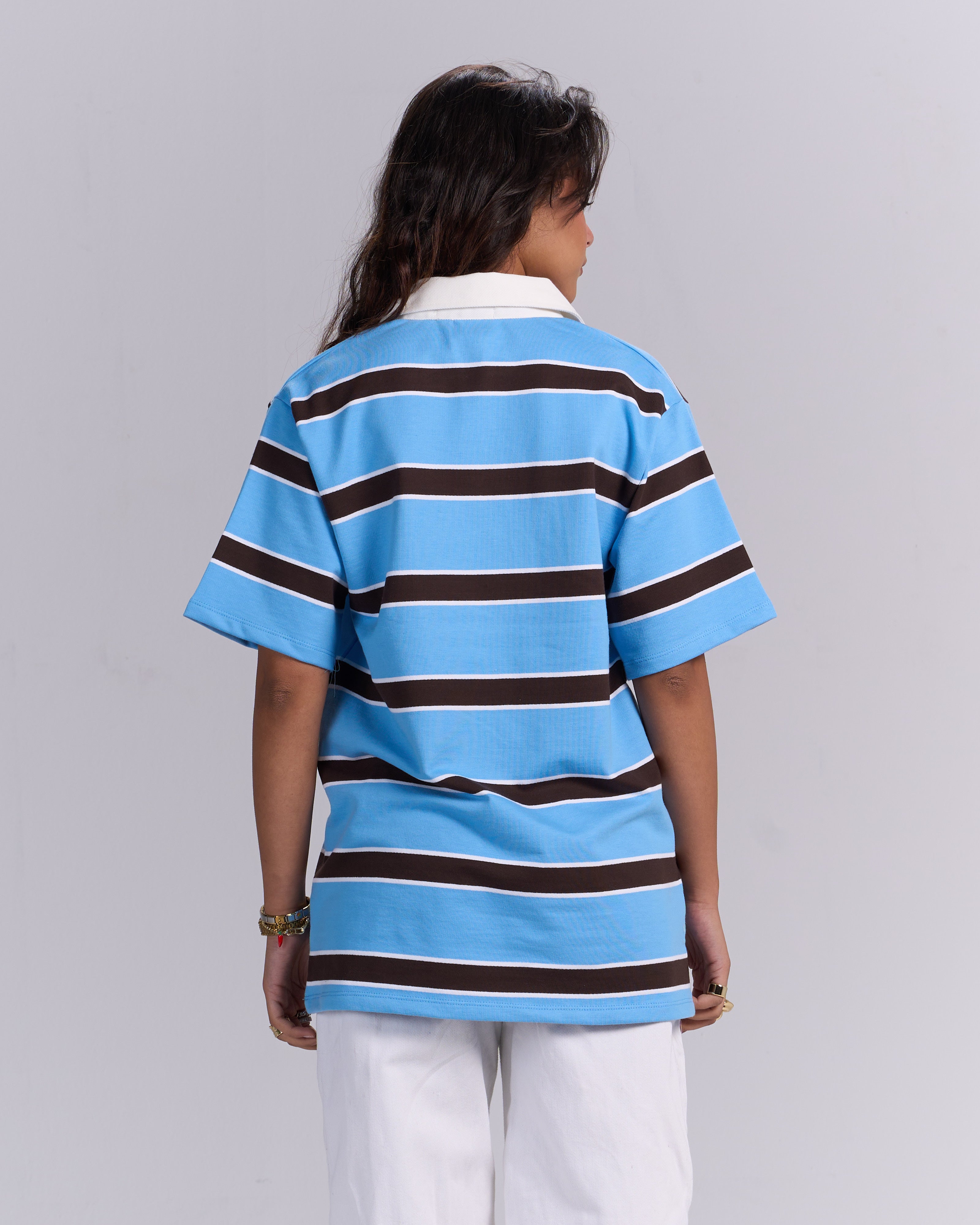 OCEAN BREAKLINE POLO