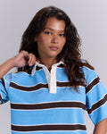 OCEAN BREAKLINE POLO
